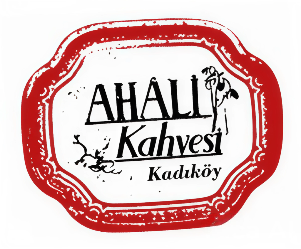 Ahali Kahvesi