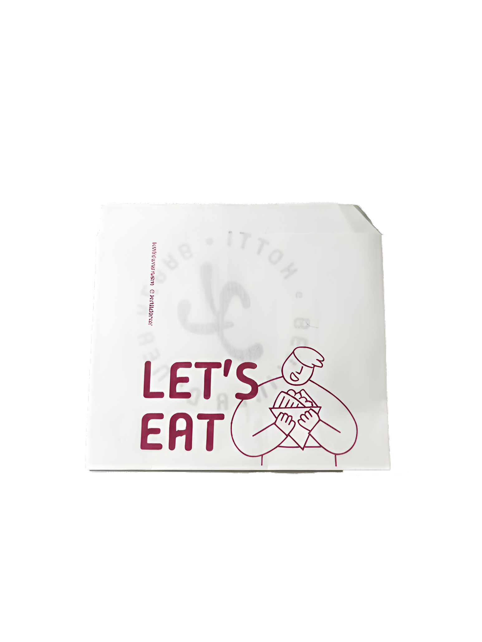 Yağlı / Ambalaj Kağıtları 12