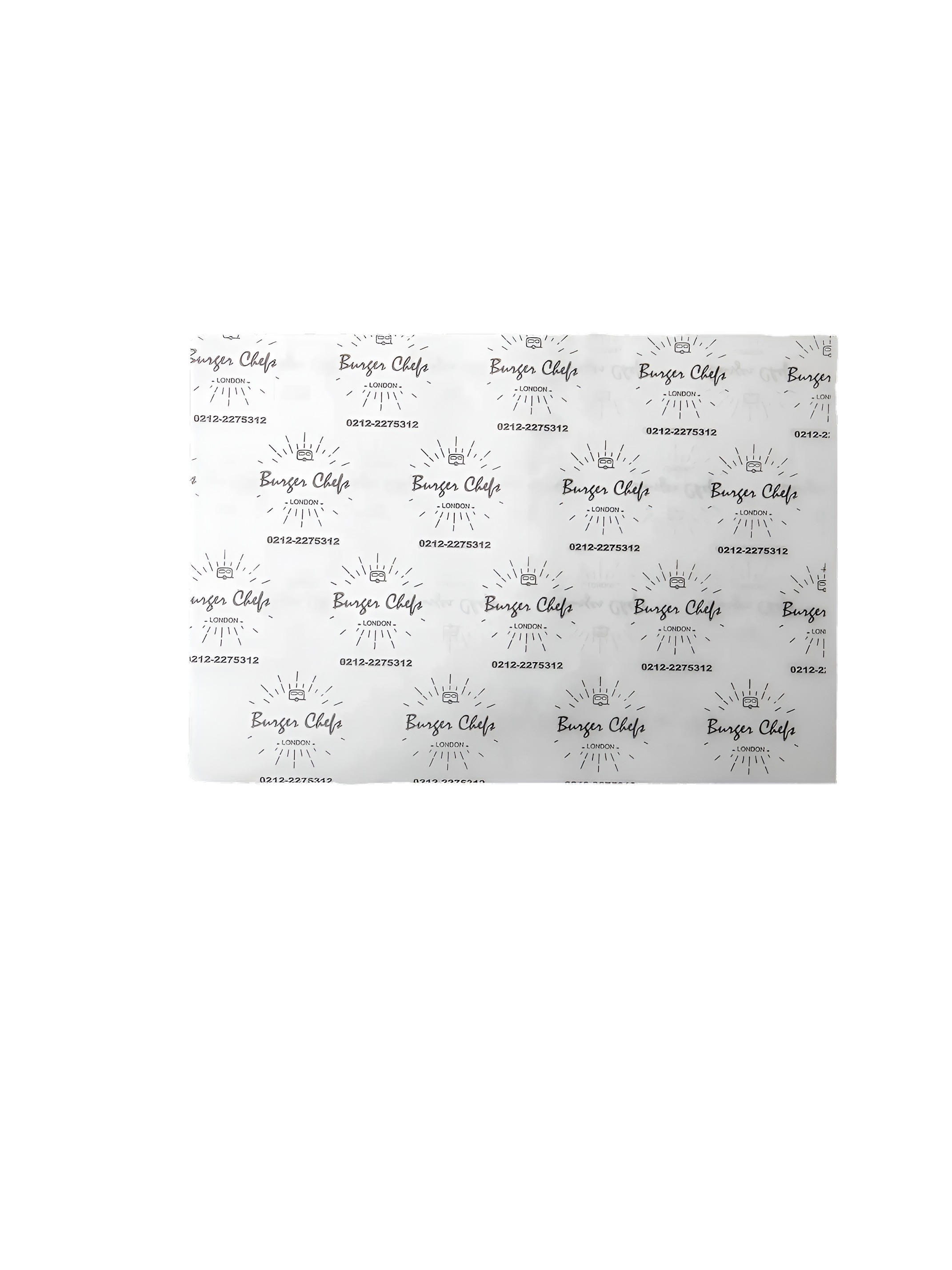 Yağlı / Ambalaj Kağıtları 2